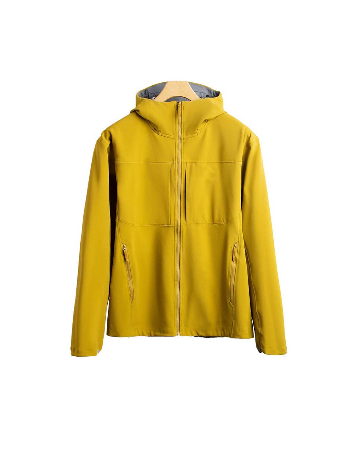 GAMMA MX Women's Outdoor Softshell Jacket-ws10910-1